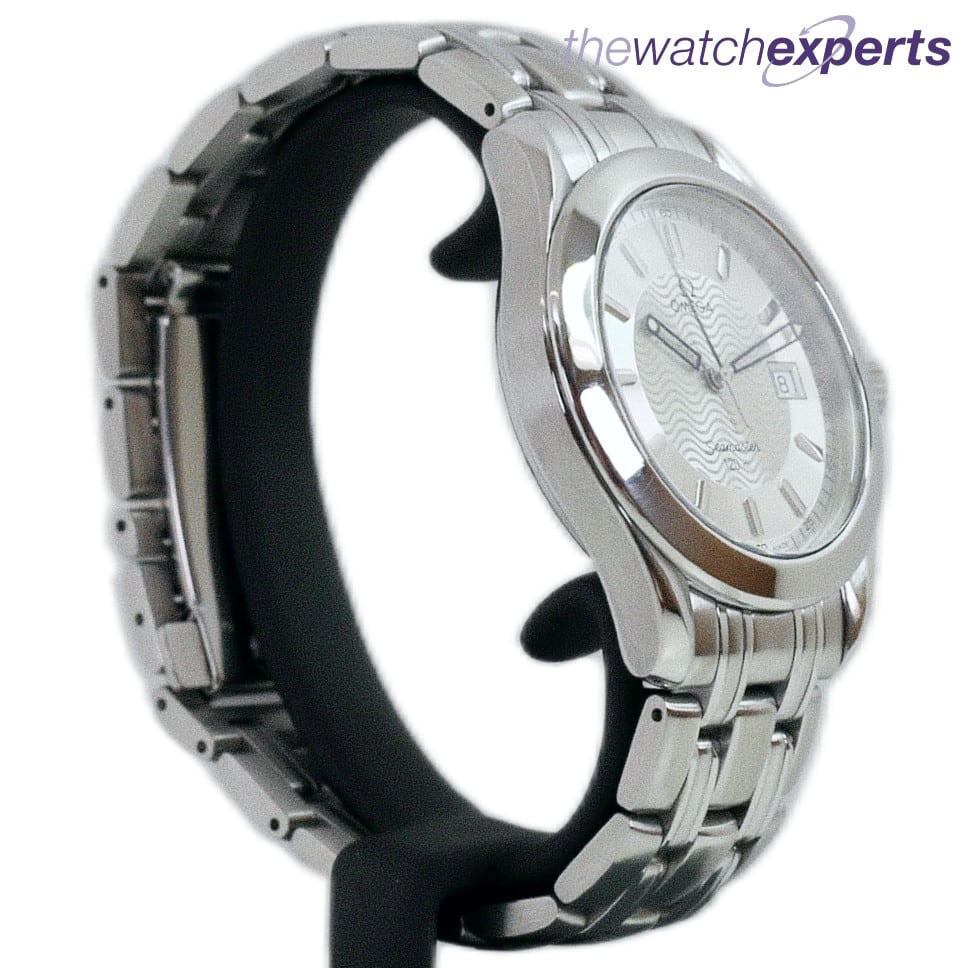 Omega - Seamaster 120m - 25113100 - Image 2