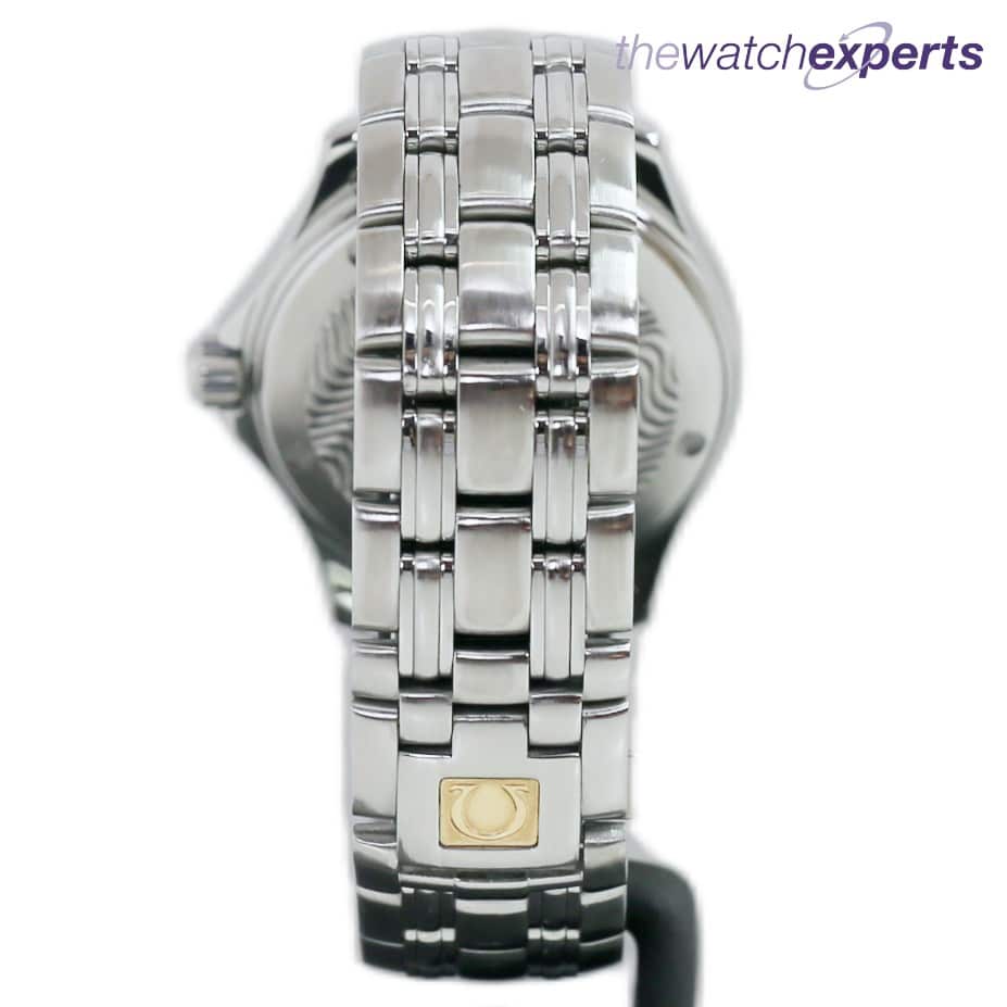 Omega - Seamaster 120m - 25113100 - Image 6