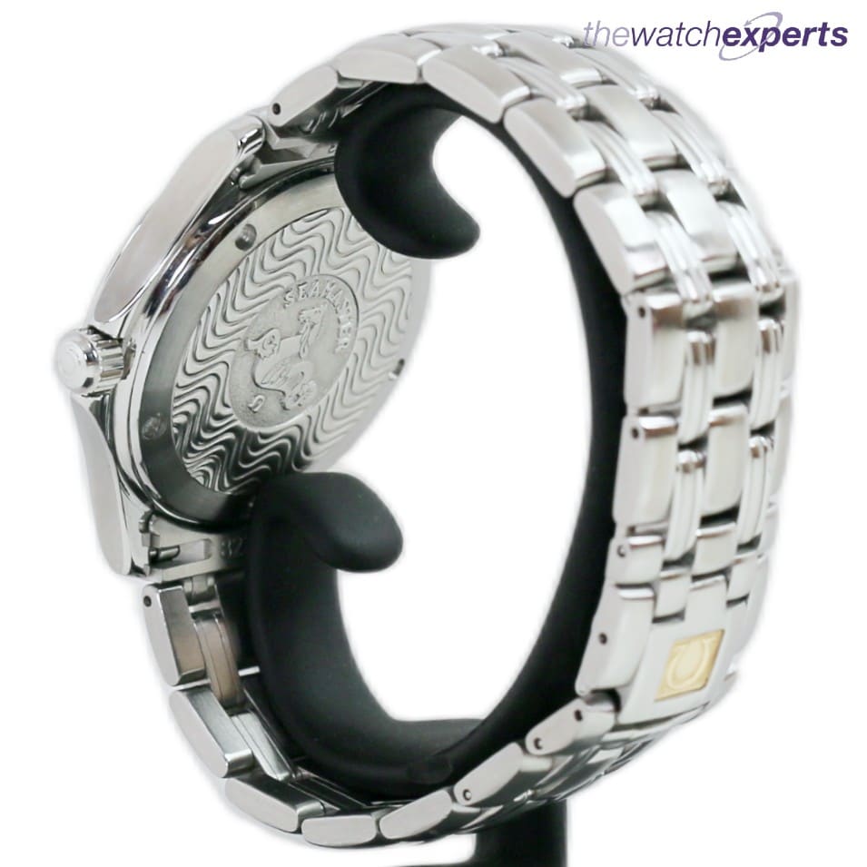 Omega - Seamaster 120m - 25113100 - Image 5