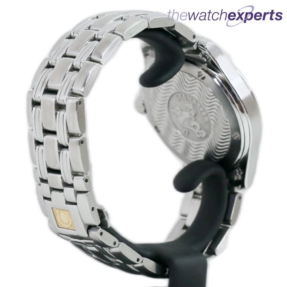 Omega - Seamaster 120m - 25113100 - Image 4