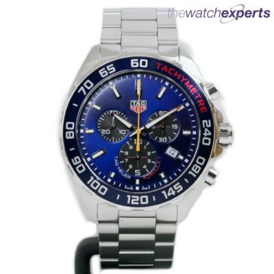Tag Heuer - Formula 1 - CAZ101AB - Aston Martin Red Bull Special edition