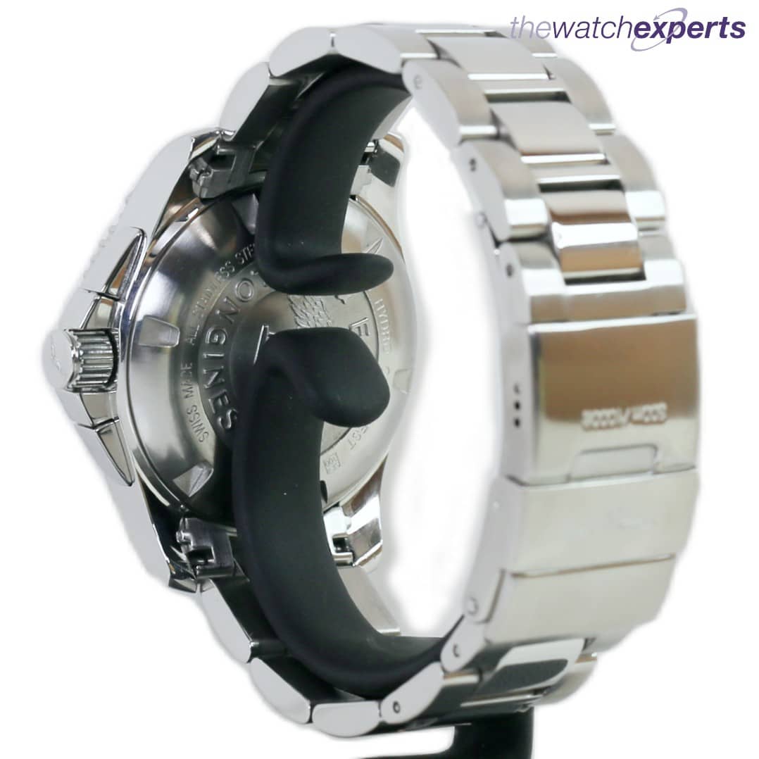 Longines - Hydro Conquest - Chronograph - L3.651.4 - Image 5