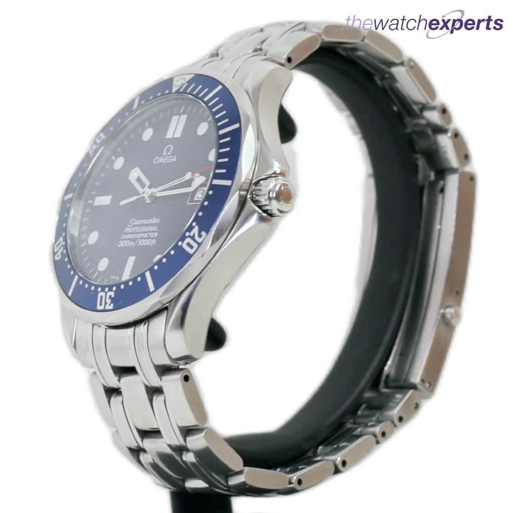 Omega - Seamaster Diver 300m - 2531.80.00 - Automatic - Image 3