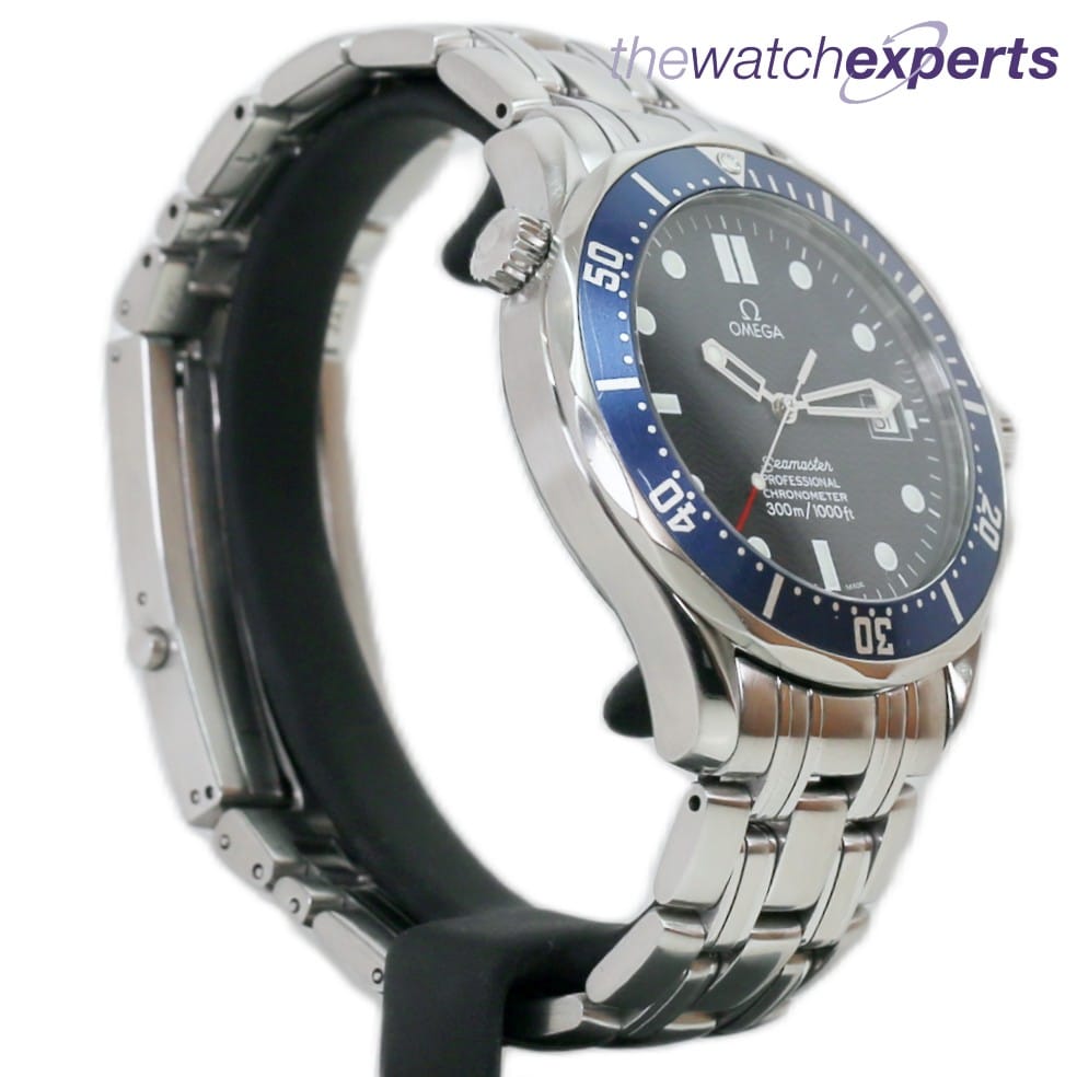 Omega - Seamaster Diver 300m - 2531.80.00 - Automatic - Image 2