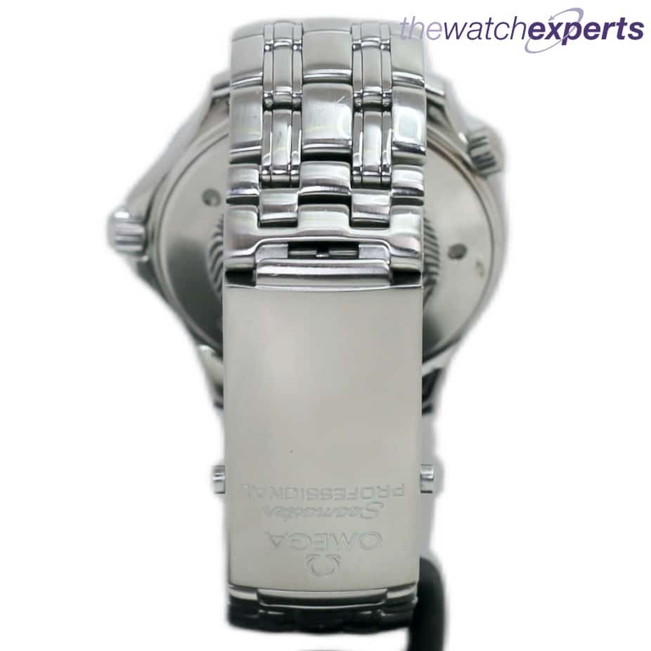 Omega - Seamaster Diver 300m - 2531.80.00 - Automatic - Image 6