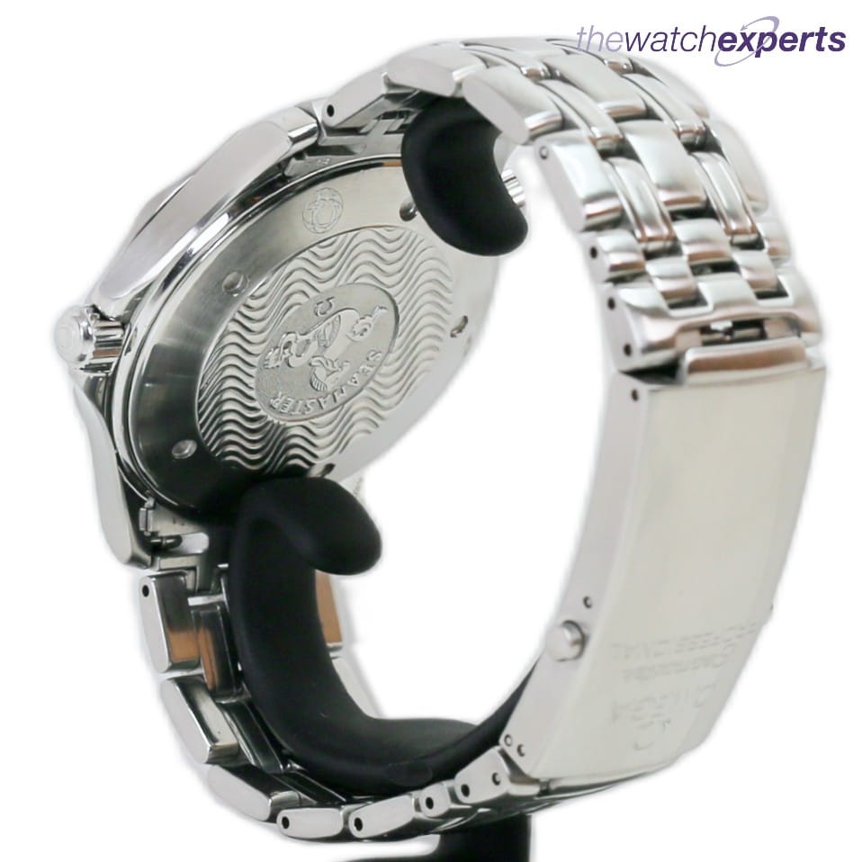 Omega - Seamaster Diver 300m - 2531.80.00 - Automatic - Image 5