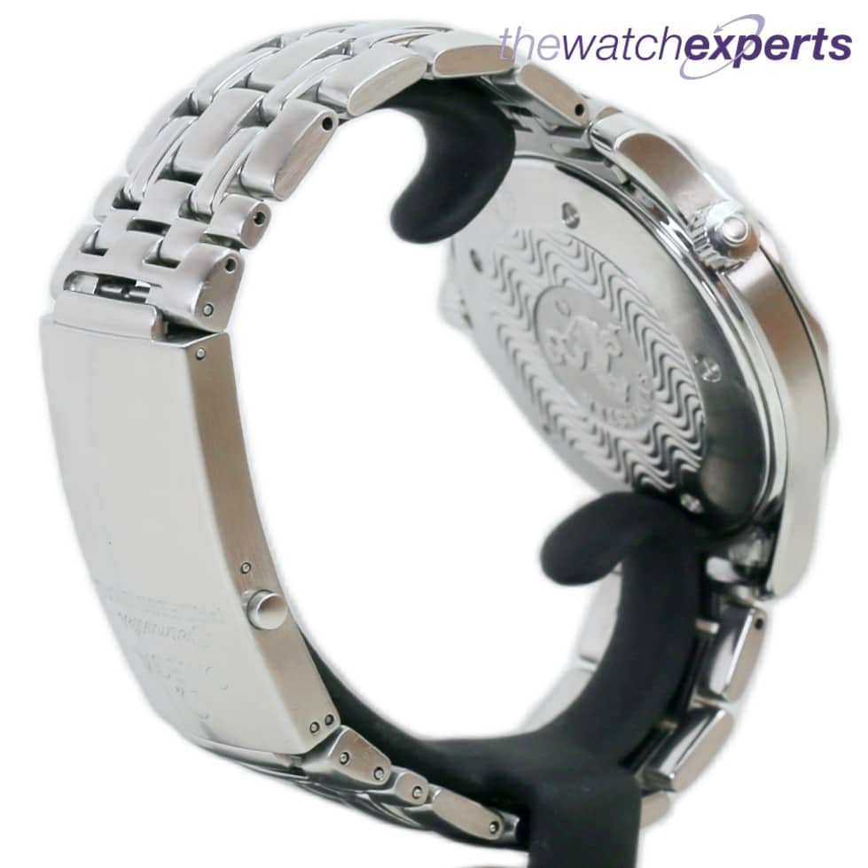 Omega - Seamaster Diver 300m - 2531.80.00 - Automatic - Image 4