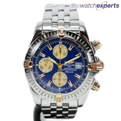 Breitling - Chronomat - Evolution - B13355 - Crosswind