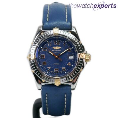 Breitling - Wings Lady - B67050
