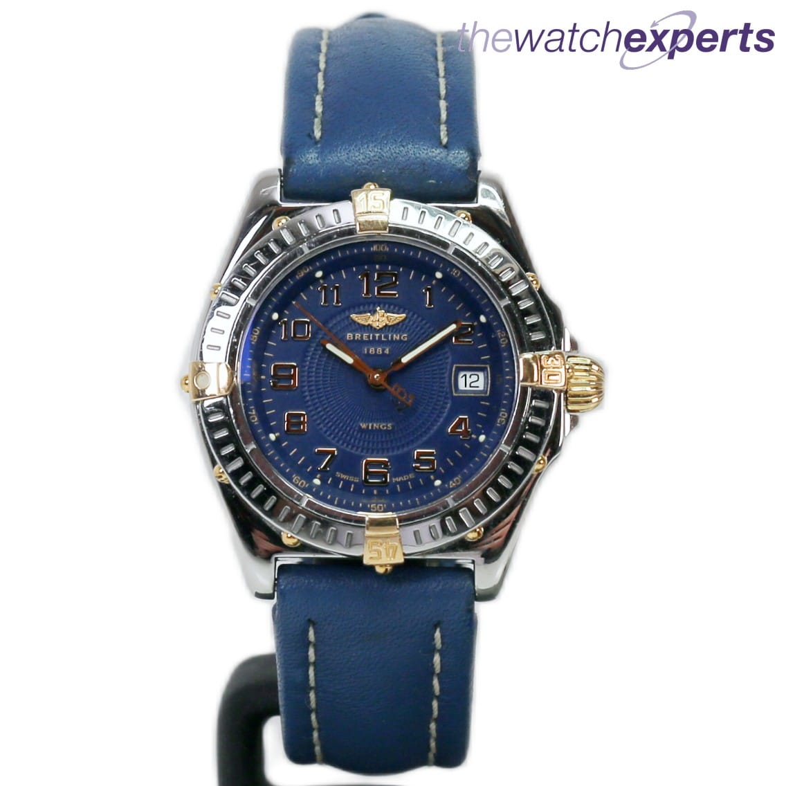 Breitling - Wings Lady - B67050