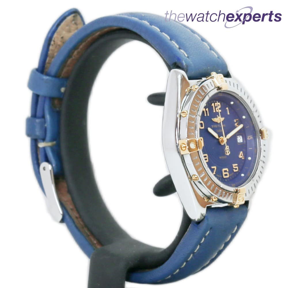 Breitling - Wings Lady - B67050 - Image 2