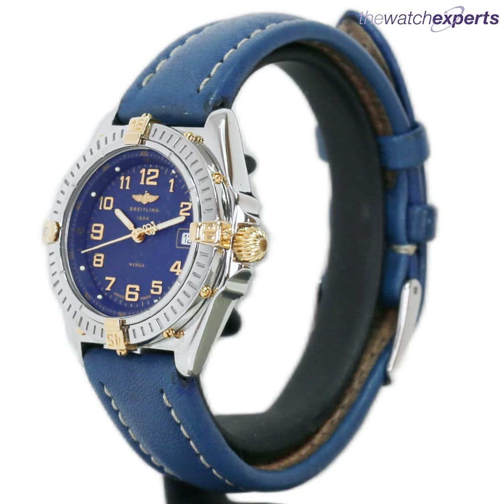 Breitling - Wings Lady - B67050 - Image 3