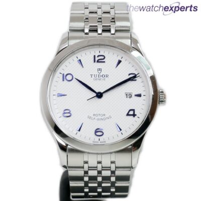 Tudor - 1926 - 91650 - White