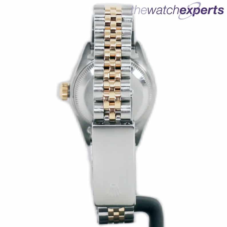 Rolex - DateJust - 69173 - Diamond bezel # - Image 6