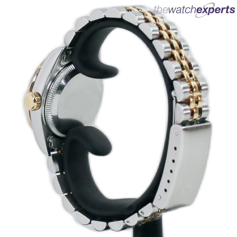 Rolex - DateJust - 69173 - Diamond bezel # - Image 5