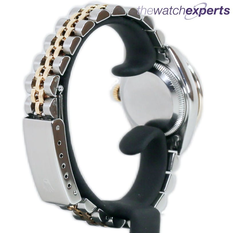 Rolex - DateJust - 69173 - Diamond bezel # - Image 4