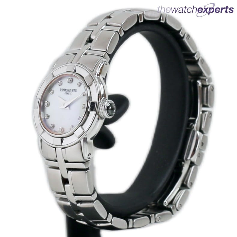 Raymond Weil - Parsifal - 9641 - Mother of pearl - Image 3