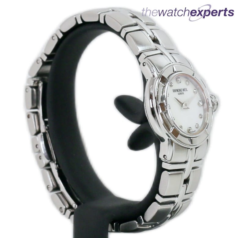 Raymond Weil - Parsifal - 9641 - Mother of pearl - Image 2