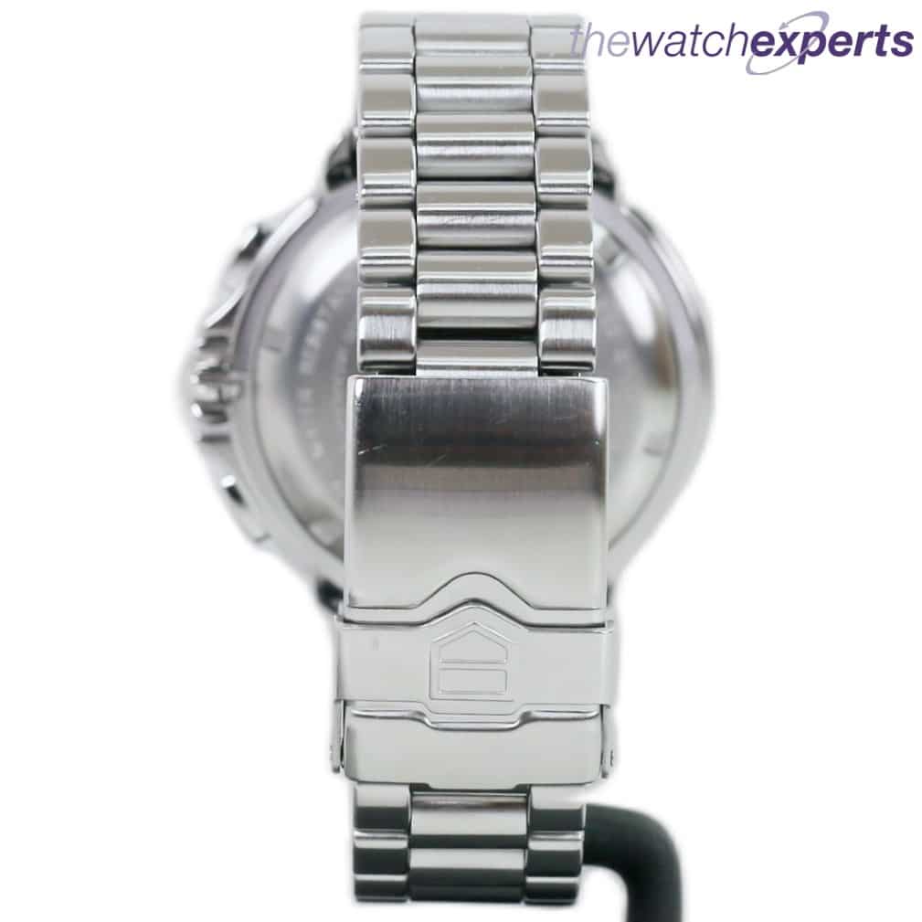 Tag Heuer - Formula 1 - Indy 500 - CAC111B-0 - Image 6