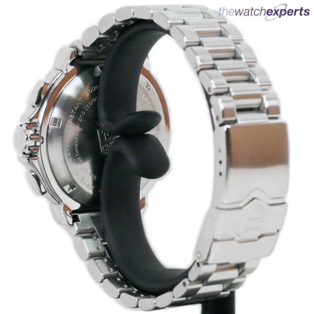 Tag Heuer - Formula 1 - Indy 500 - CAC111B-0 - Image 5