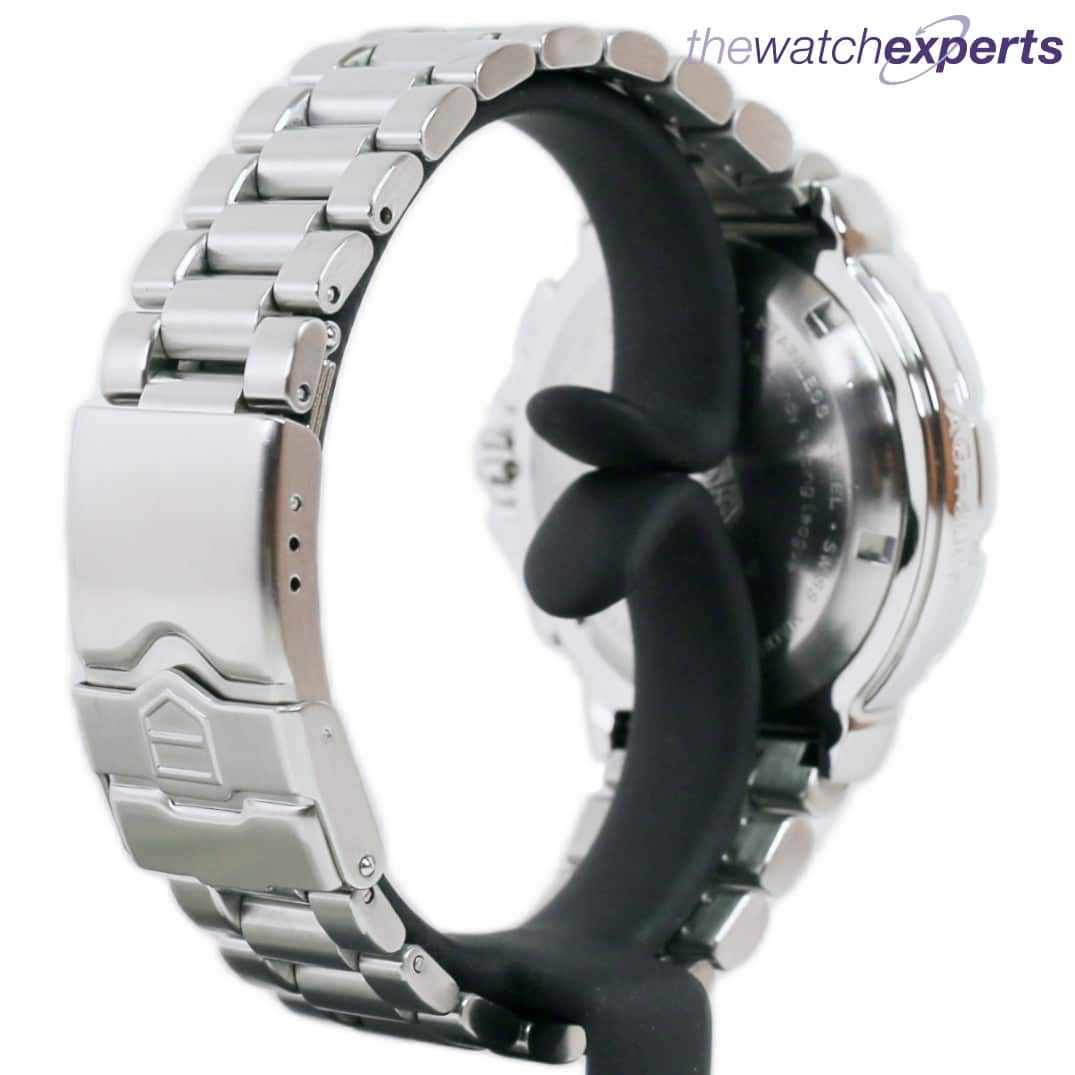 Tag Heuer - Formula 1 - Indy 500 - CAC111B-0 - Image 4