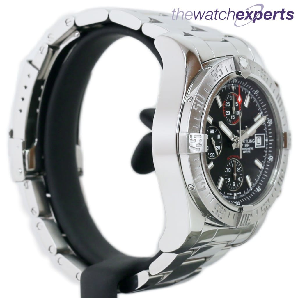 Breitling - Avenger II - A13381 - Chronograph - Image 2