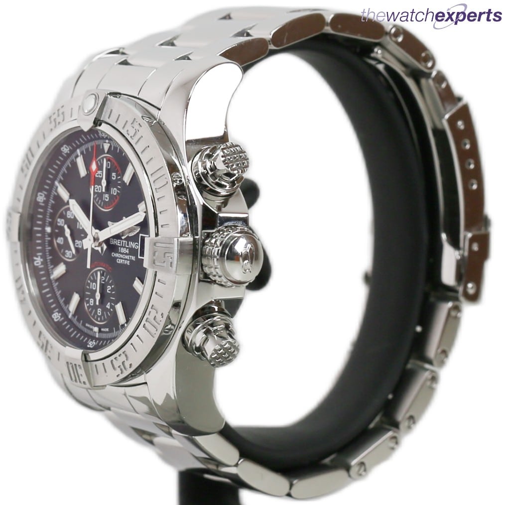 Breitling - Avenger II - A13381 - Chronograph - Image 3
