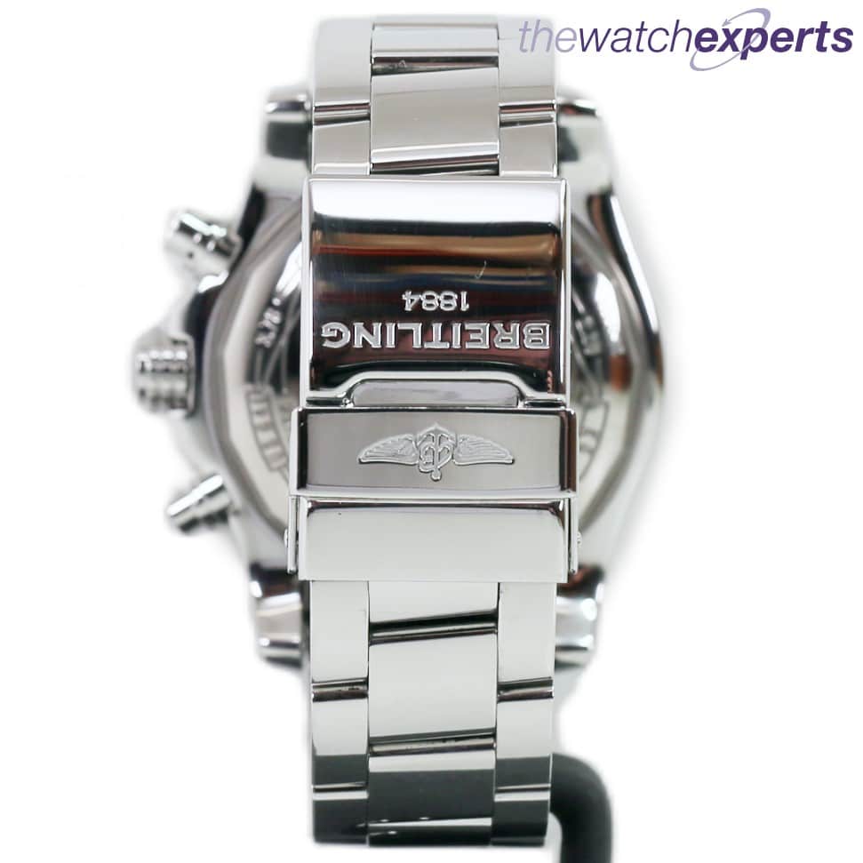 Breitling - Avenger II - A13381 - Chronograph - Image 6