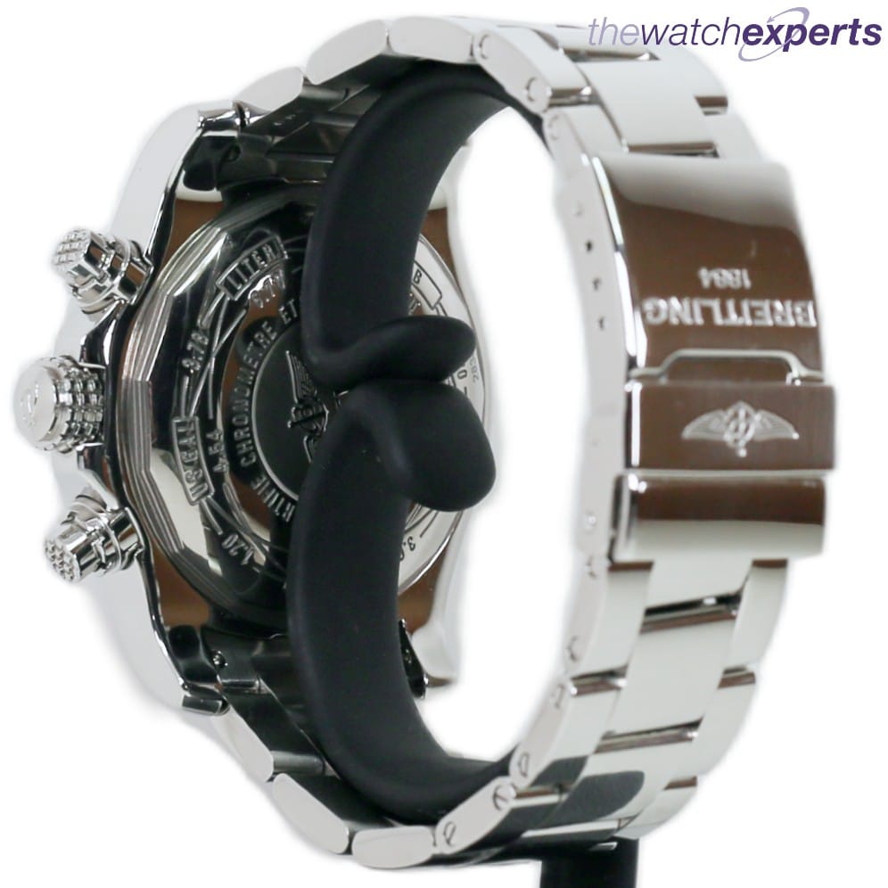 Breitling - Avenger II - A13381 - Chronograph - Image 5