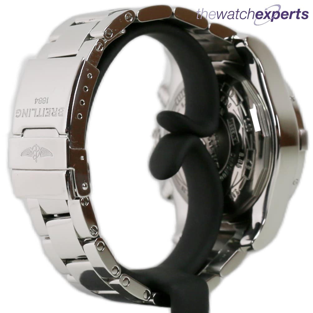 Breitling - Avenger II - A13381 - Chronograph - Image 4