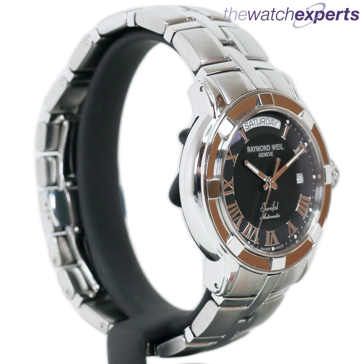 Raymond Weil - 2844 - Parsifal - Automatic - Image 2