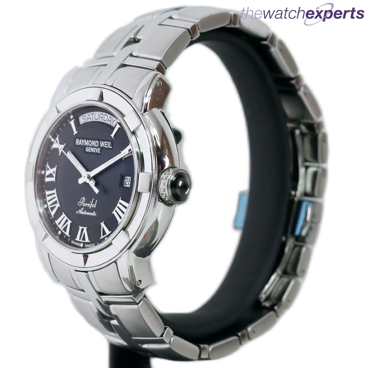 Raymond Weil - 2844 - Parsifal - Automatic - Image 3