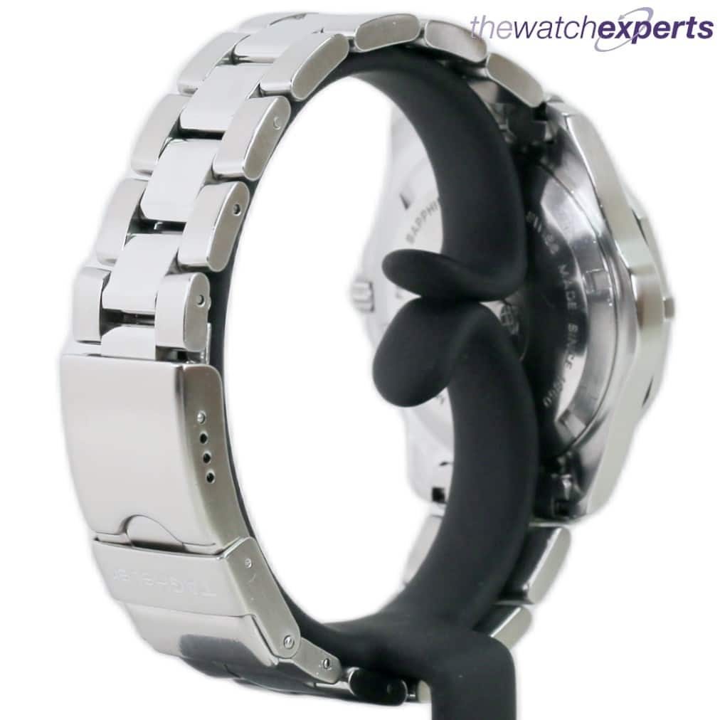 Tag Heuer - Aquaracer - WAF1112 - Image 4