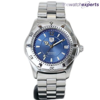 Tag Heuer - 2000 - WK2117 - Automatic