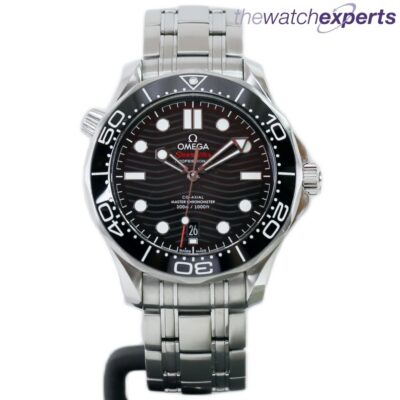Omega - Seamaster - Diver 300m - 21030422001001