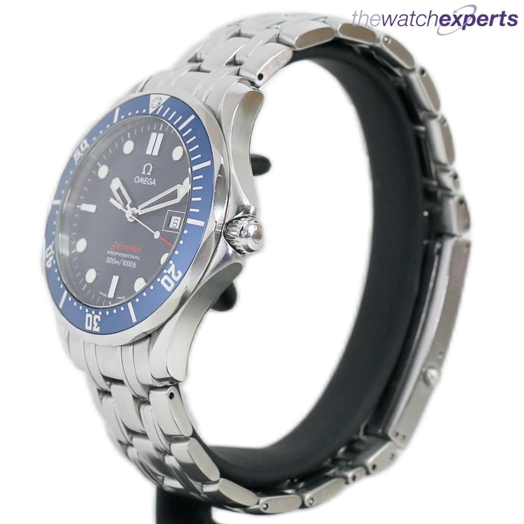 Omega - Seasmaster - 22218000 - Professional - Image 3