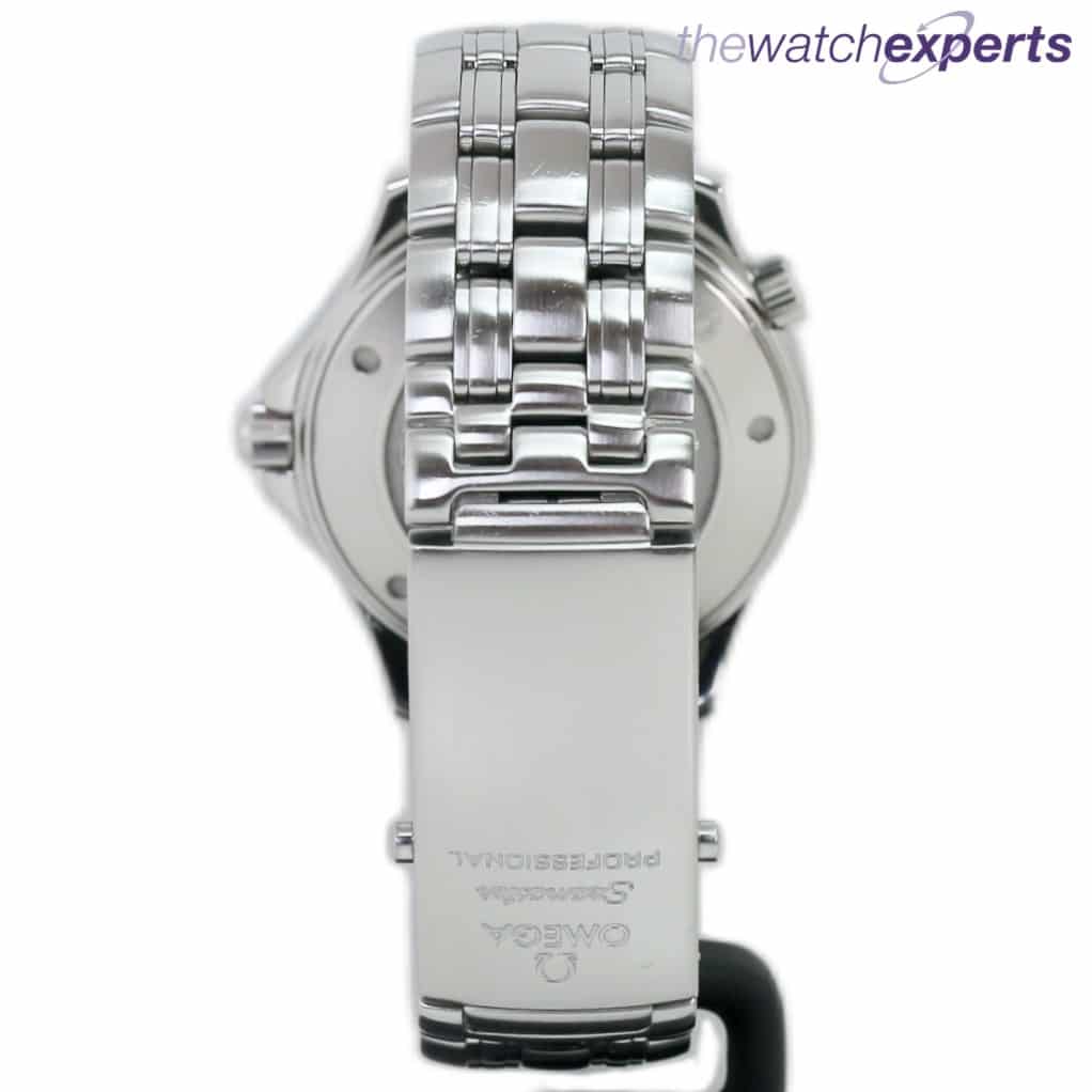 Omega - Seasmaster - 22218000 - Professional - Image 6