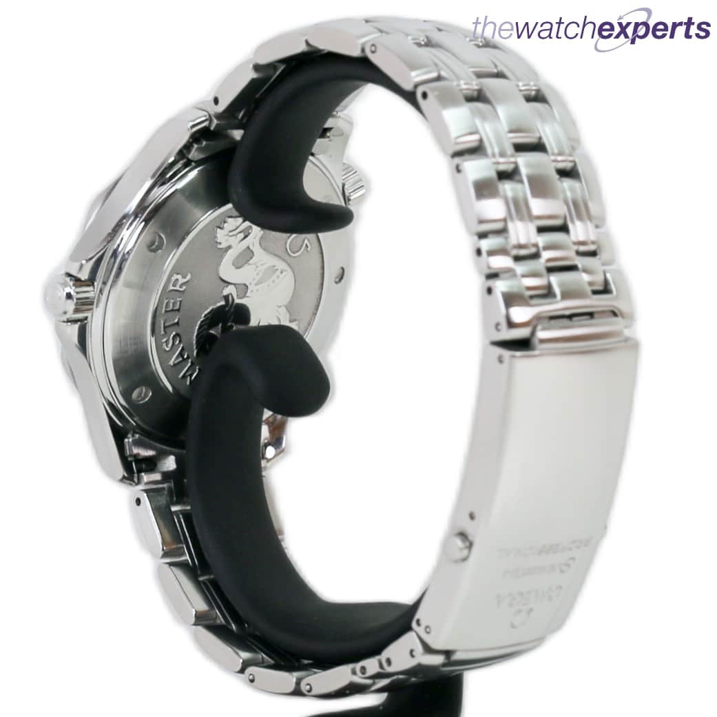 Omega - Seasmaster - 22218000 - Professional - Image 5