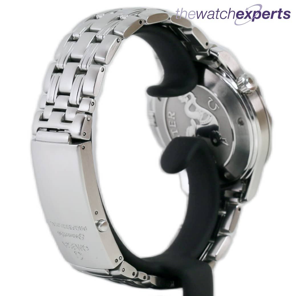 Omega - Seasmaster - 22218000 - Professional - Image 4