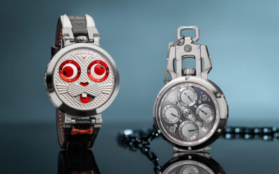 Watch Collector’s final auction bid wins final White Rabbit