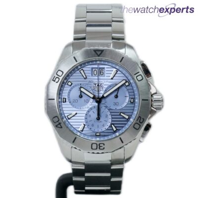 Tag Heuer - Aquaracer - CBP1112 - Chronograph
