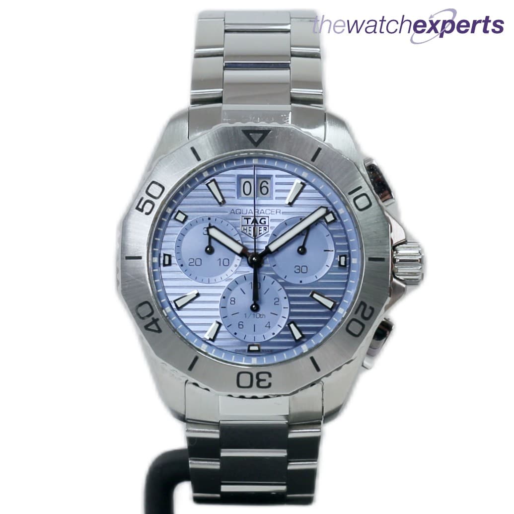 Tag Heuer - Aquaracer - CBP1112 - Chronograph