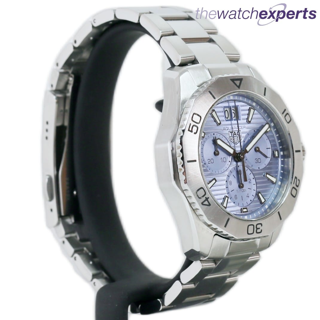 Tag Heuer - Aquaracer - CBP1112 - Chronograph - Image 2