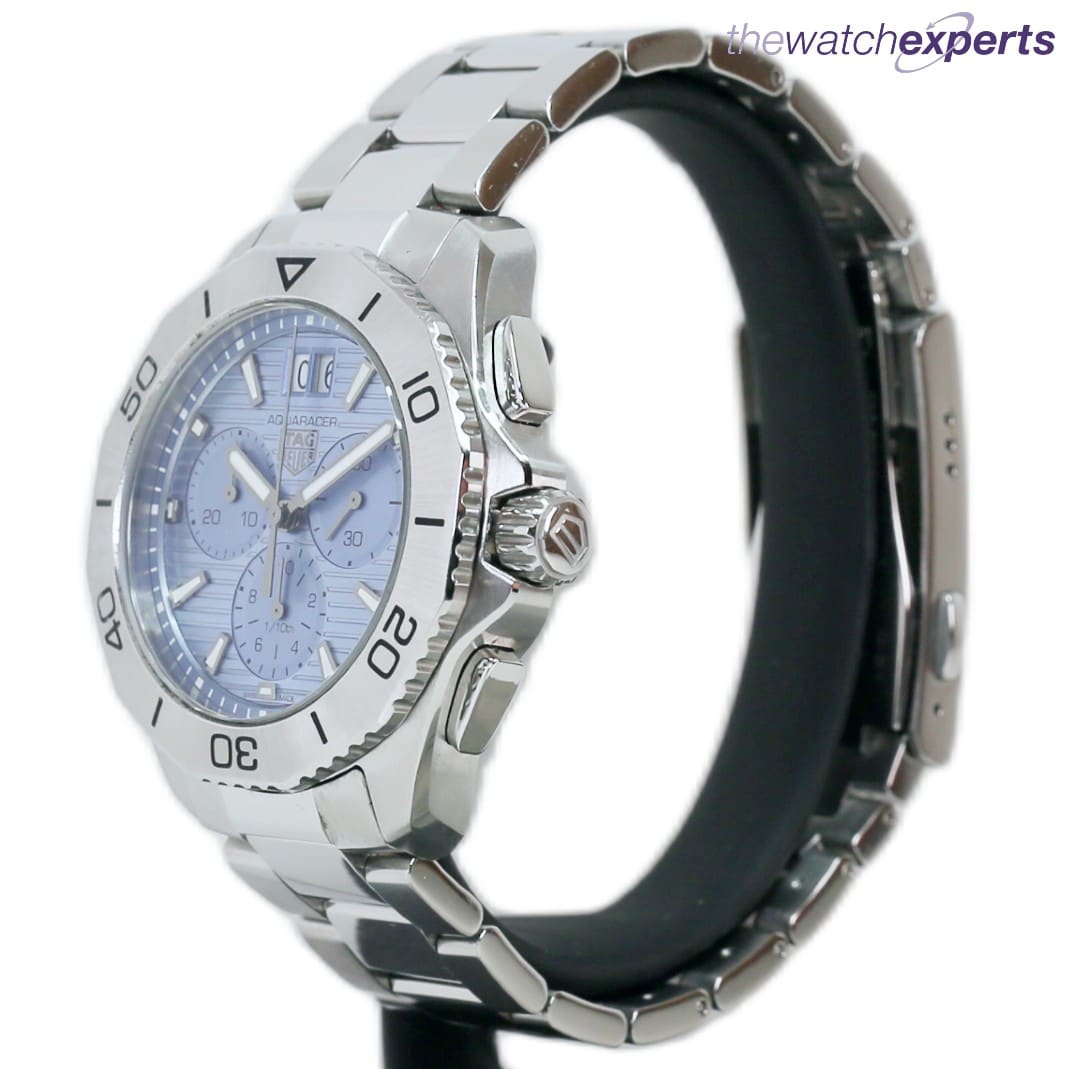 Tag Heuer - Aquaracer - CBP1112 - Chronograph - Image 3