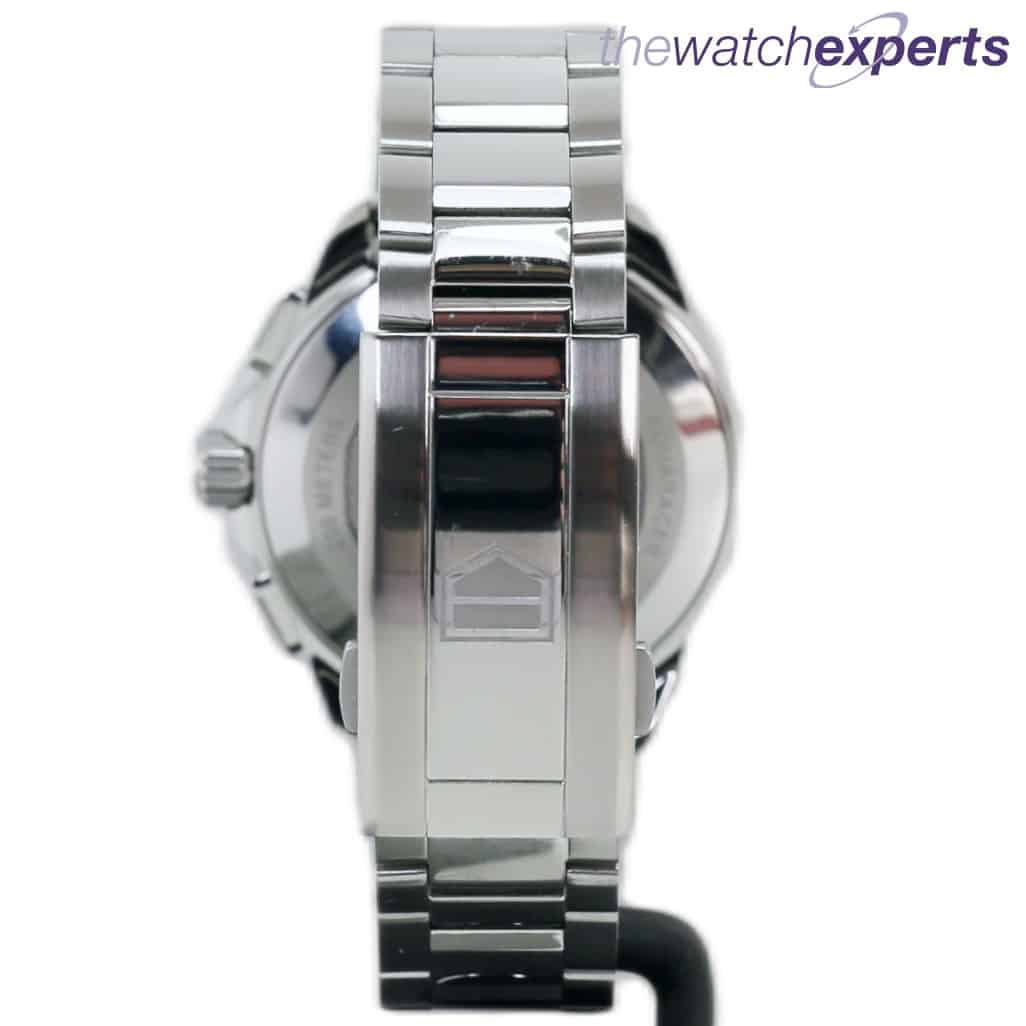 Tag Heuer - Aquaracer - CBP1112 - Chronograph - Image 6