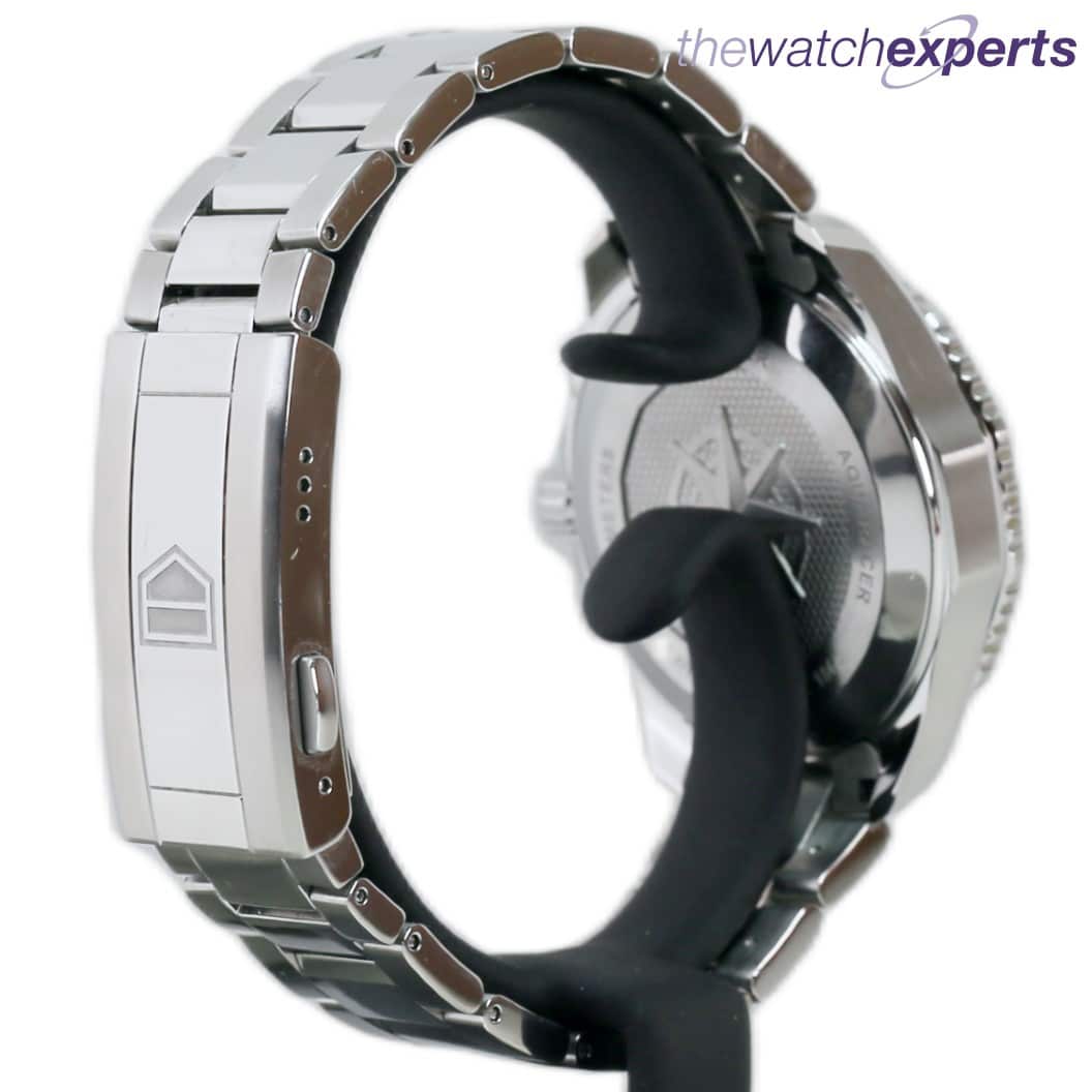 Tag Heuer - Aquaracer - CBP1112 - Chronograph - Image 4