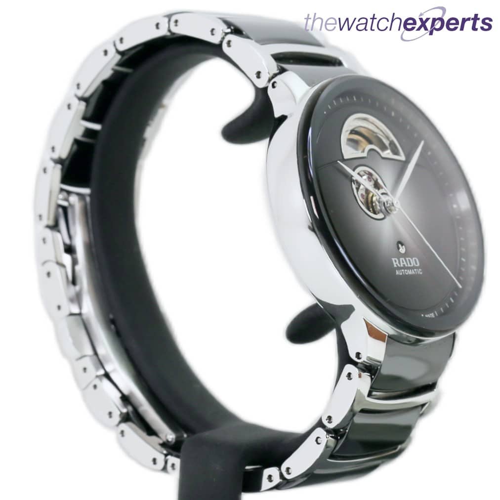 Rado - R30012152 - Centrix - Automatic - Open heart - Image 2