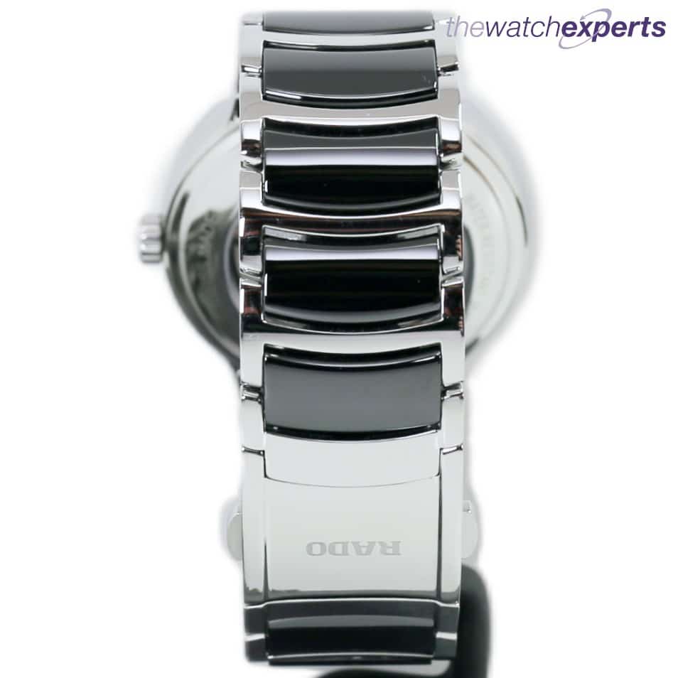 Rado - R30012152 - Centrix - Automatic - Open heart - Image 6