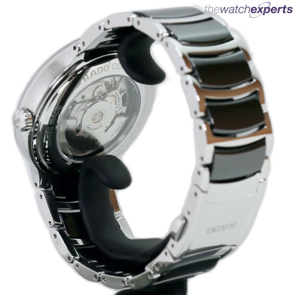 Rado - R30012152 - Centrix - Automatic - Open heart - Image 5