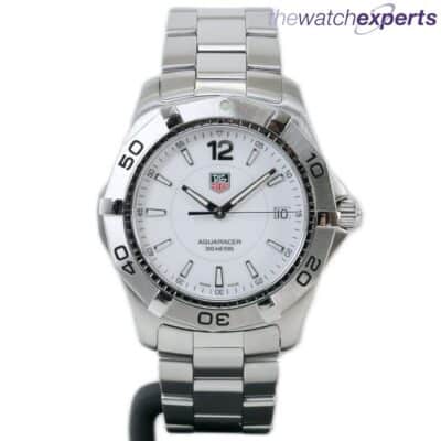 Tag - Aquaracer - WAF1111 - White